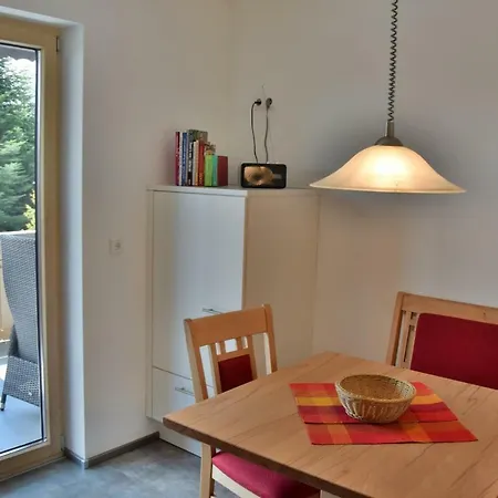 Close Appartement Lindenberg im Allgäu
