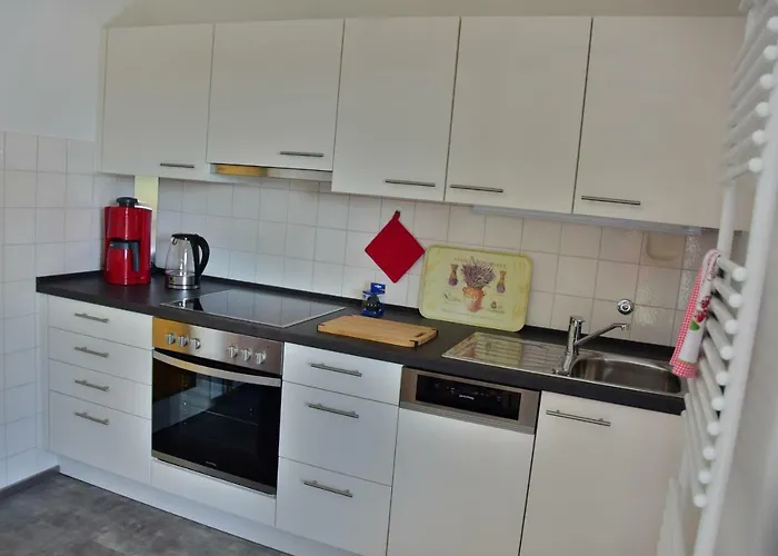 Close Appartamento Lindenberg im Allgäu