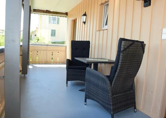 Apartmán Close *