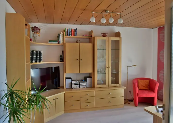 Close Apartmán